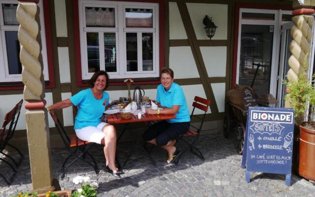 Café im Hof