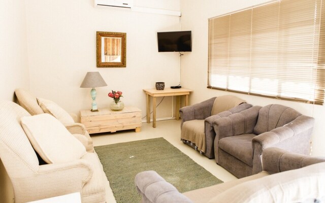 Picardie Guest Farm