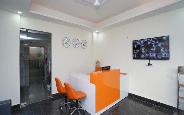 PLLAZIO Residency