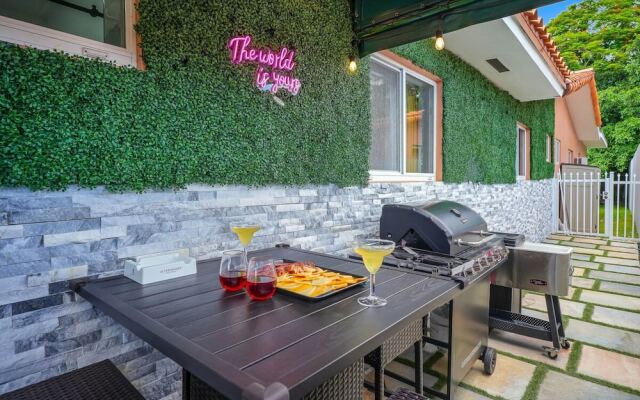 Vacay Spot Large Family Vacation Rental 4to23guest