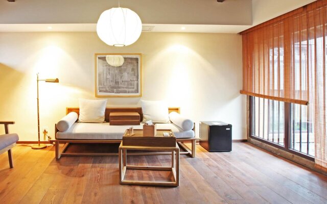 Lijiang Trustay Boutique Hotel