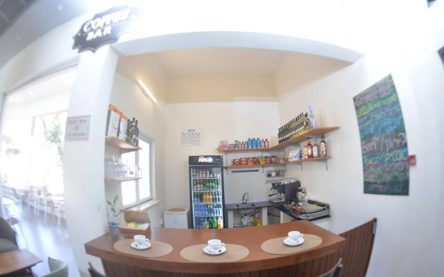 Motel Tsabar