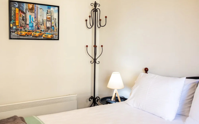 Vicky s Cozy Nest Your Home by the Sea