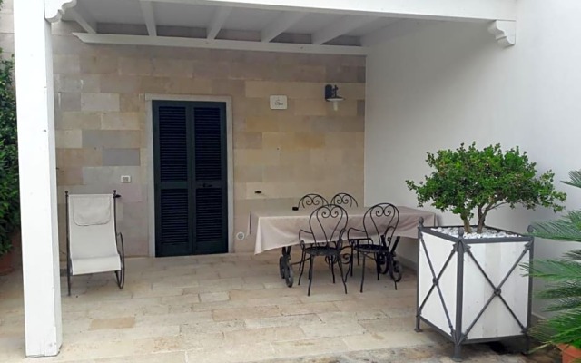 Villa Caramia