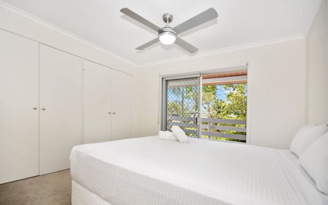 The White House Mooloolaba Beach