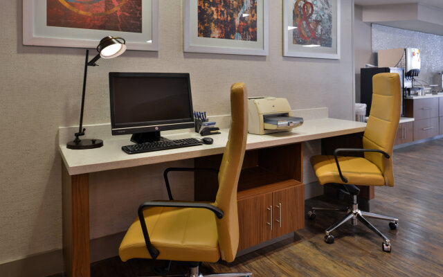 Holiday Inn Express & Suites Austin North Central by IHG