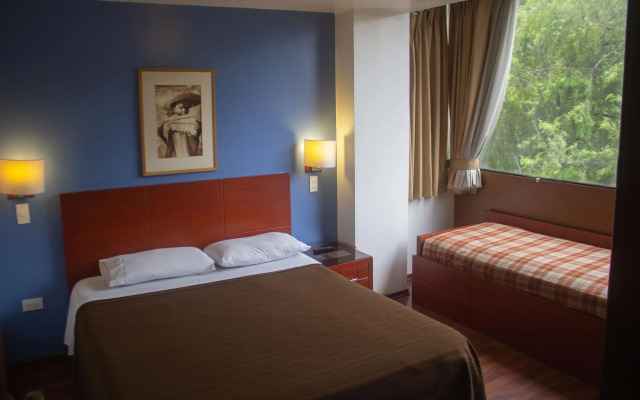 Filatelia Suites & Travel