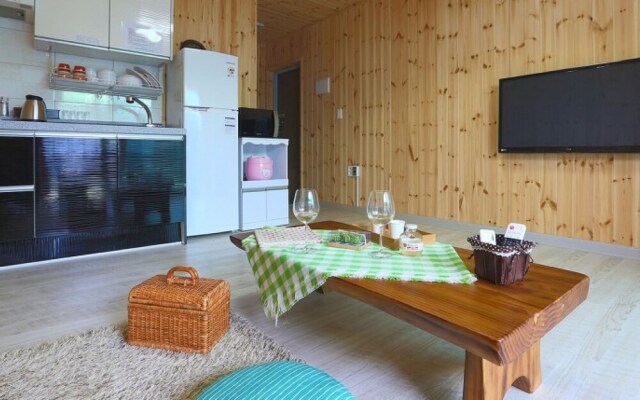 Gyeongju Paradise Bed and Breakfast
