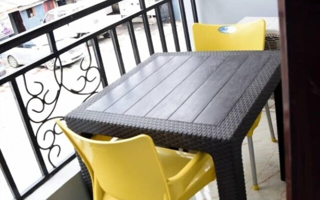 The Agore Hotels and Suites