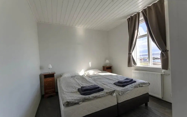 Hólmavík Guesthouse