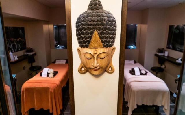 Hotel Spa Cadiz Plaza