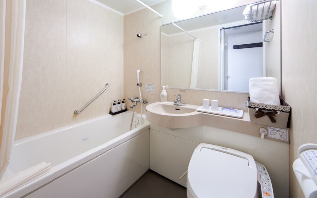 Smile Hotel Premium Kanazawa
