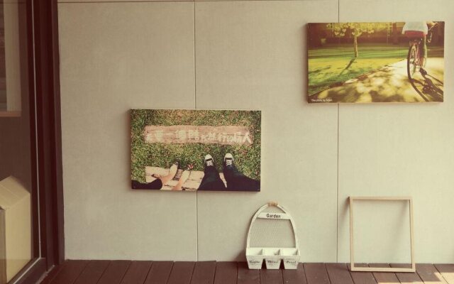 Giethoorn Guesthouse