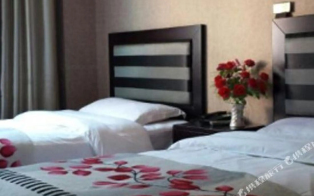 Xinhou Hotel