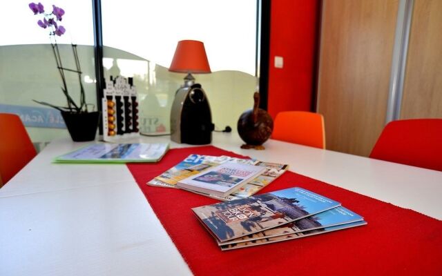 Studio Péniche Centre Lyon Insolite
