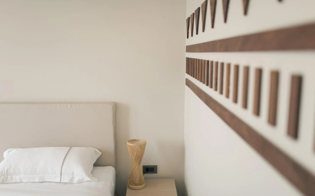 Navela Hotel & Banquet – Guest Rooms – Ratchaburi
