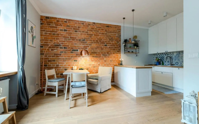 ShortStayPoland Mała (B87)