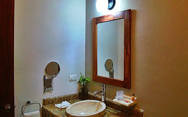 Hotel Casa Hipil