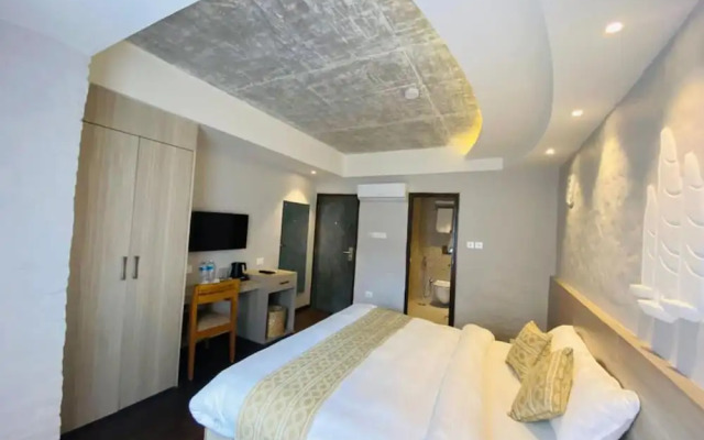 Vastu Boutique Hotel