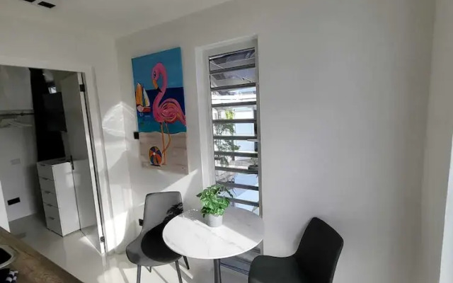 B&B Curacao nv