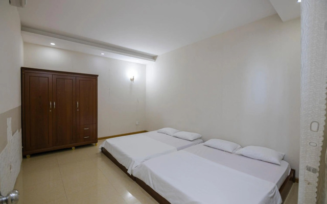Son Thinh Apartment