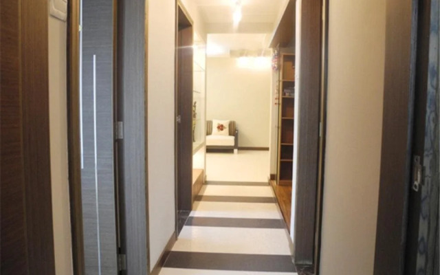 Leyi Family Apartment