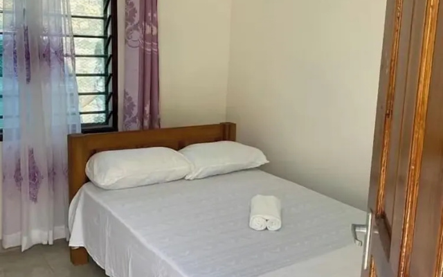 Zuri Africa Accommodation Mtwapa