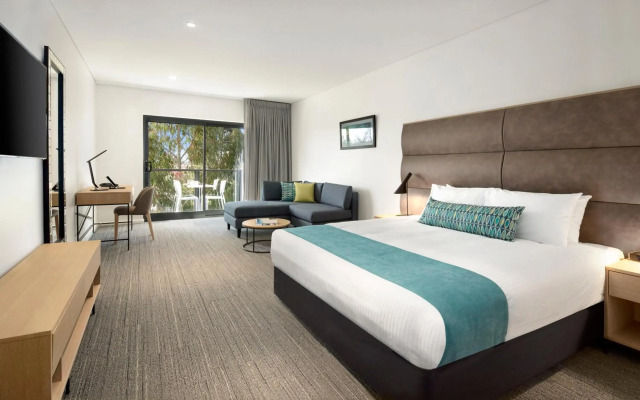 Quality Hotel Lakeside