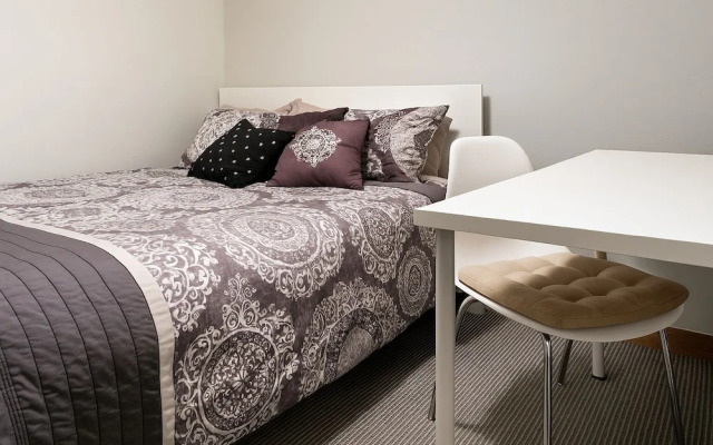 Modern North Seattle Getaway