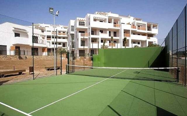 107309 - Apartment in Cala Mijas