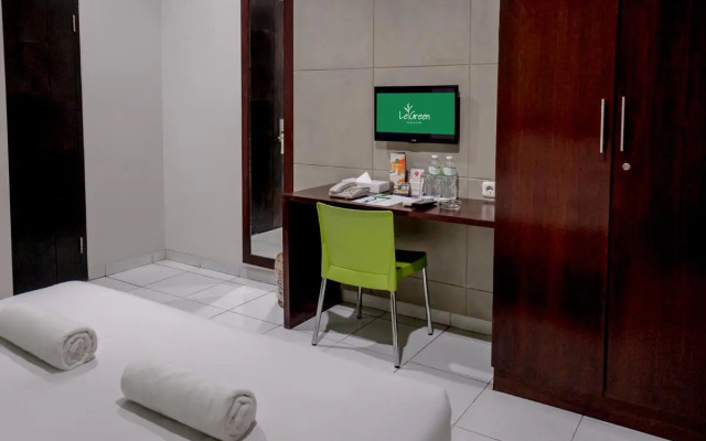 GreenHome Residence Setiabudi