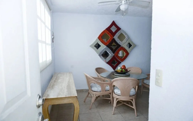 Departamento Puente Del Mar