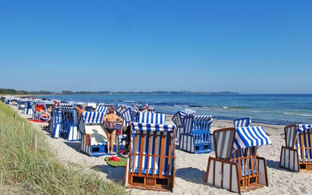 Apartment  Juliusruh 9544