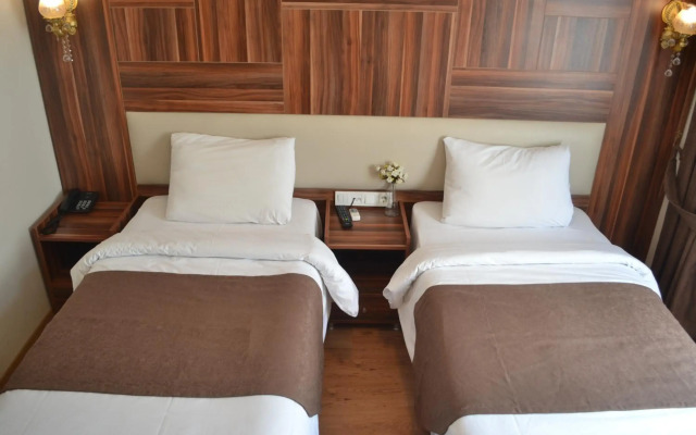 Hotel Fatih Istanbul
