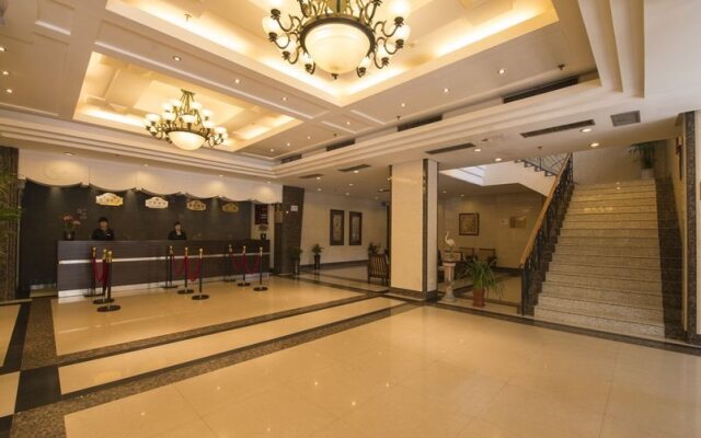 Qingdao Lilac Hotel