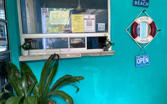 Tuba Beach Resort Langkawi