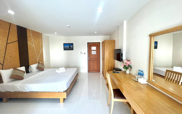 JS Residence Krabi