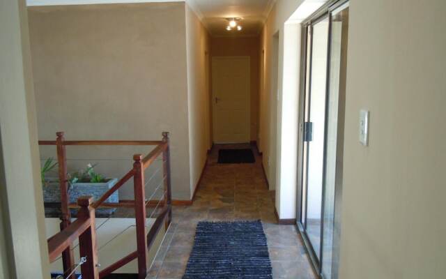 Gecko Ridge Guest House