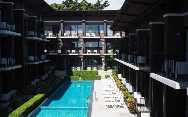 LaLune Beach Resort