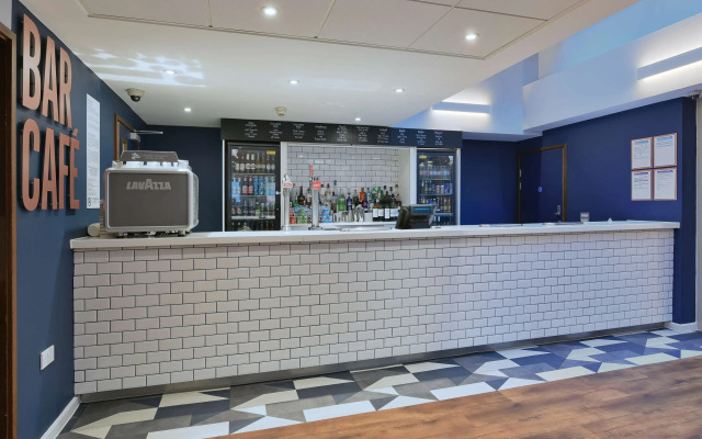 Travelodge Maidenhead Central