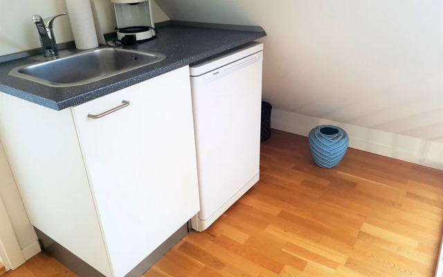 Roskilde B&B