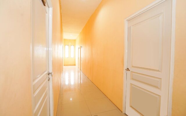 OYO 223 Penginapan Nabila Syariah