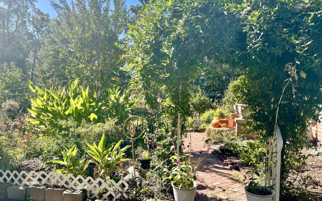 Greenwood Bed & Breakfast