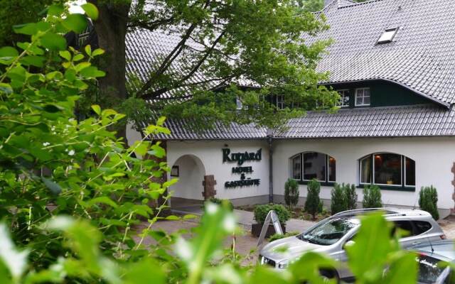 Hotel Am Rugard
