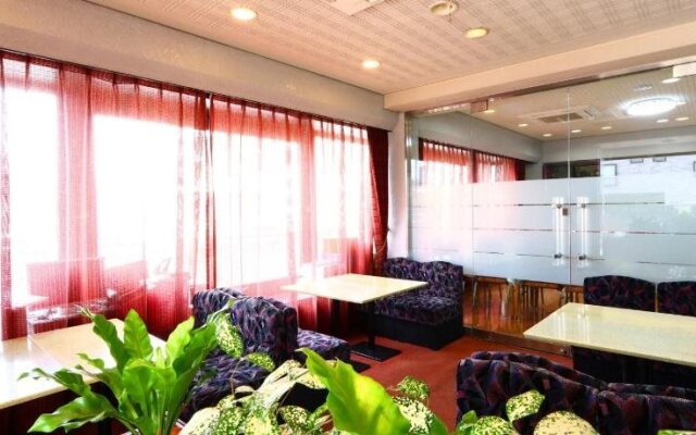Hotel Heian