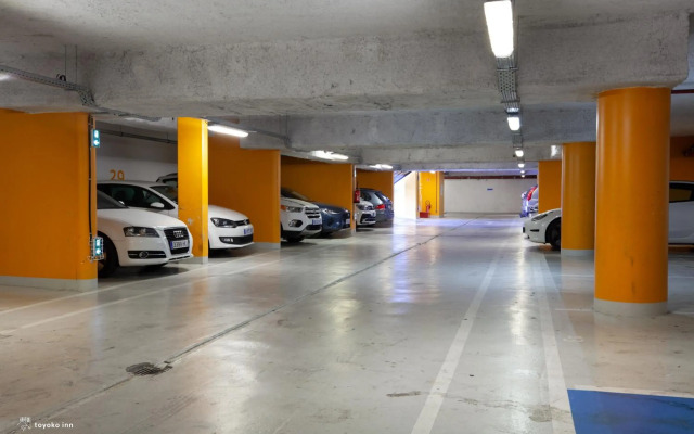 Toyoko Inn Marseille Saint Charles