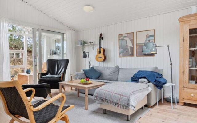"Vojo" - 900m from the sea in NW Jutland