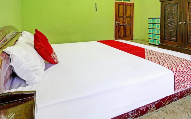 Hotel O Desa Wisata Pandean