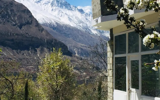 The Hunza Executive Resort