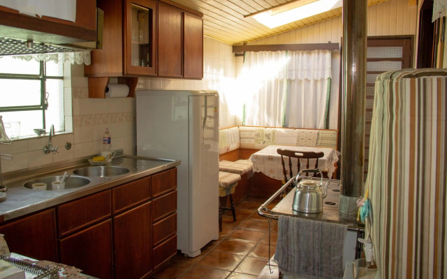 Nossa casa em Canela